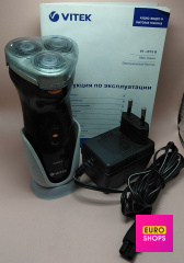 Електробритва Vitek VT-1373 B