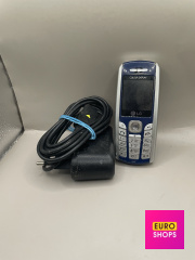 Кнопковий телефон LG g1600