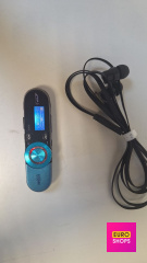 Плеєр MP3 Digital audio player YT-03
