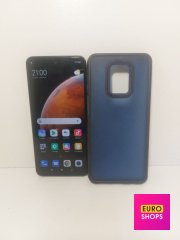 Смартфон Xiaomi Redmi Note 9 Pro 6/128GB