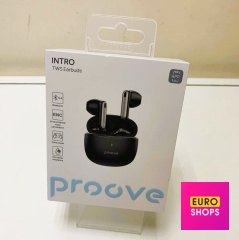 Навушники Proove Intro TWS Earbuds