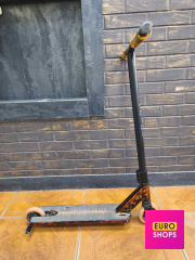 Самокат трюковий iTrike