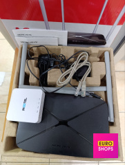 Wi-Fi роутер Mercusys AC12 WiFi