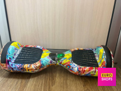 Гіроборд Smart Balance Wheel U6 P