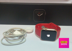 Розумний годинник APPLE Watch Series 6 40mm
