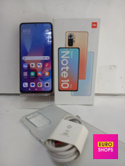 Смартфон Xiaomi Redmi Note 10 Pro 8/256GB