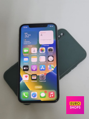 Смартфон Apple iPhone X 64GB Silver