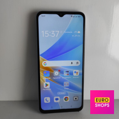 Смартфон  Oppo A17k 3/64GB