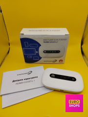 Мобільний 3G Wi-Fi роутер HUAWEI EC5321u-1