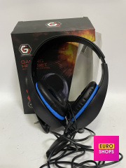 Гарнітура GMB Gaming