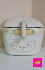 Фритюрниця MOULINEX Fridelys F18-RA
