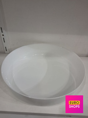 Блюдо 30 см кругле