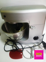 Кухоний комбайн Bomann CB 332 1000W
