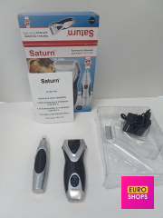 Машинка для стрижки Saturn ST-HC7392