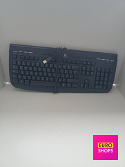 Провідна клавіатура Logitech 350