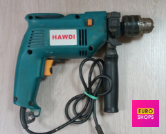 Дриль Impact Drill Z1J-13