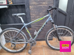 Велосипед Scott ALLOY 6061 26’’