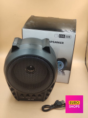 Колонка ESS-108 (USB + SD + Bluetooth + FM )