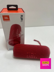 Портативна акустика JBL Flip 6