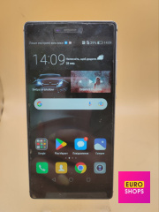 Смартфон Huawei p8 3/16gb gra-l09