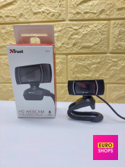 Веб-камера Trust Trino HD (18679)