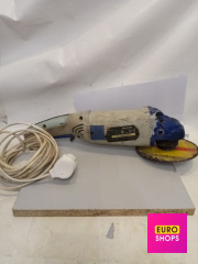 Шліфмашина Болгарка EINHELL LE-WS 960/125