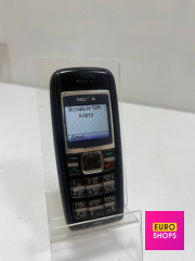 Кнопковий  телефон NOKIA  1600