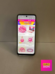 Смартфон Motorola Moto G15 4/128GB