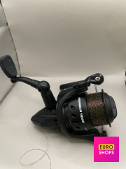Котушка DURAREEL Invader 4000