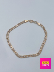 Золотий браслет 585° 2.06 г.