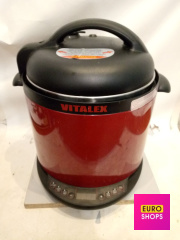 Мультиварка VITALEX vl-5203