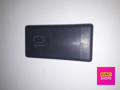 Power Bank Golf 10000 mAh