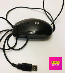 Комп'ютерна миша HP E5E76AA