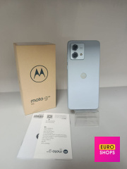 Смартфон MOTOROLA Moto G84 5G  12/256
