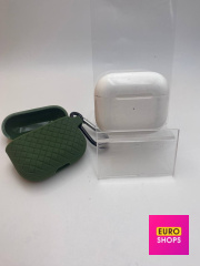 Навушники APPLE AIRPODS 3 A2565, A2564 + КЕЙС 2566