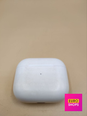 Навушники APPLE Air pods 3 вуха 2564/2565/ кейс 2897