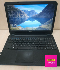 Ноутбук DELL inspiron 3537 Celeron 2955u/RAM4Gb/HDD1TB
