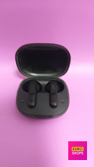 Навушники JBL Wave Flex Black