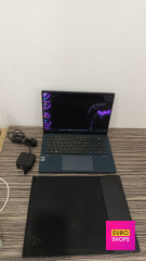 Ноутбук Asus Zenbook UX3402Z Intel Core i5-1240P/Ram 16Gb/SSD500