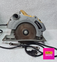 Пилка дискова Compass M1Y-185