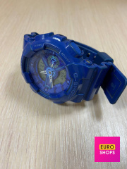 Годинник Casio G-SHOCK GA-110BC