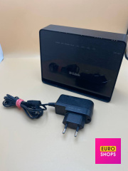 Wi-Fi роутер D-link DIR-300