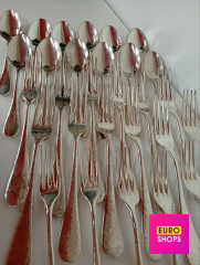 Набір столових приборів