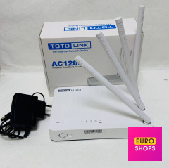 Wi-Fi роутер TOTOLINK A702R