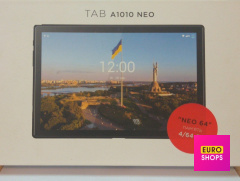Планшет Sigma TAB A1010 neo 64GB