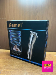 Машинка для стрижки Kemei KM-418