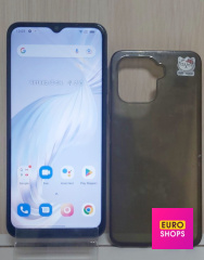 Смартфон Oscal C80 8/128Gb