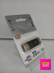 Флешка USB 32GB Type-C T&amp;G
