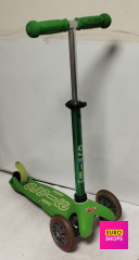 Самокат дитячий Mini Micro