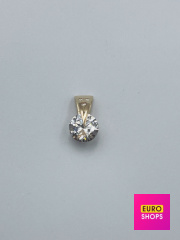 Золотий кулон 583° 0.64 г.
